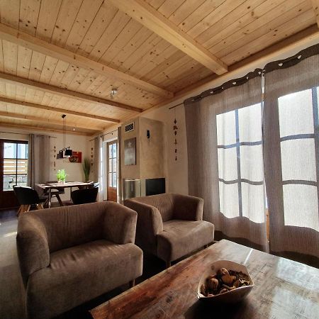 Hochalmbahnen Chalets Rauris 1-02, Maislaufeldweg 1B Zewnętrze zdjęcie