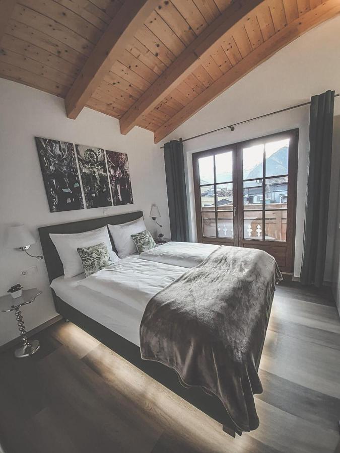 Hochalmbahnen Chalets Rauris 1-02, Maislaufeldweg 1B Zewnętrze zdjęcie