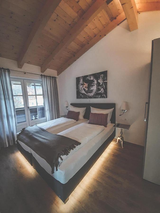 Hochalmbahnen Chalets Rauris 1-02, Maislaufeldweg 1B Zewnętrze zdjęcie