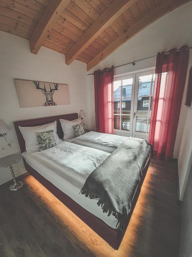 Hochalmbahnen Chalets Rauris 1-02, Maislaufeldweg 1B Zewnętrze zdjęcie