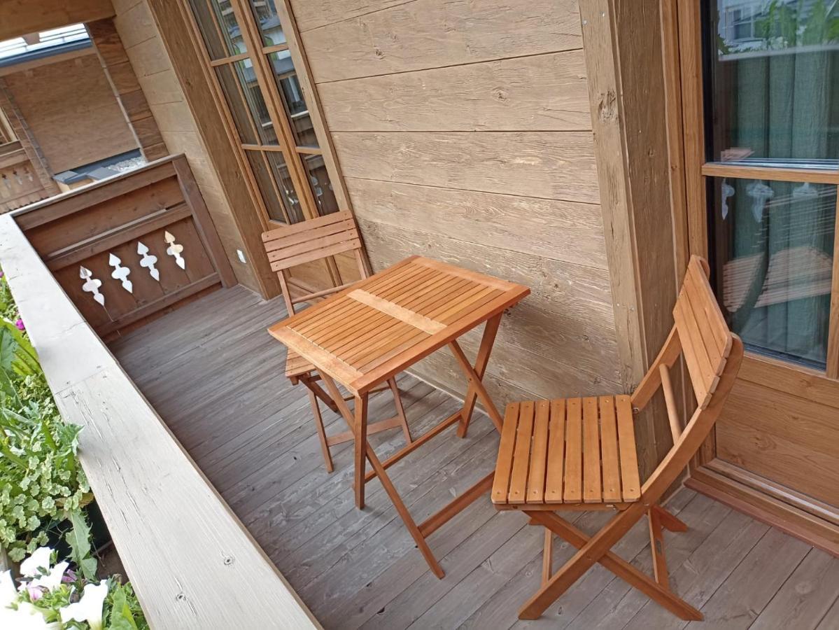 Hochalmbahnen Chalets Rauris 1-02, Maislaufeldweg 1B Zewnętrze zdjęcie