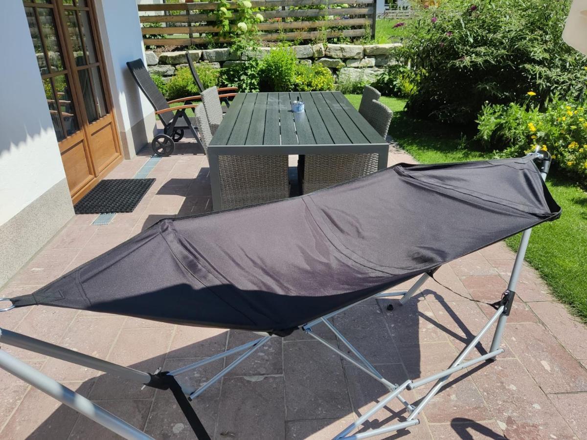 Hochalmbahnen Chalets Rauris 1-02, Maislaufeldweg 1B Zewnętrze zdjęcie